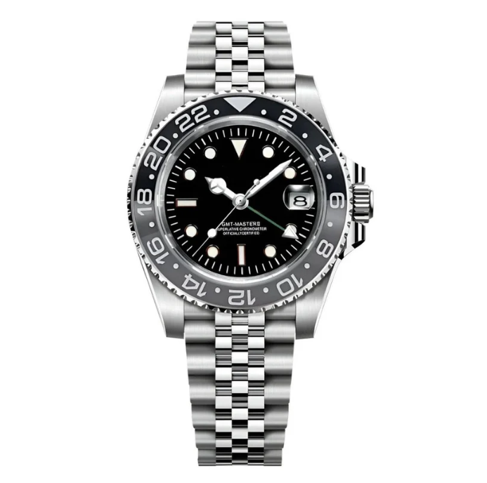 SEIKOMOD GMT (Wayne)
