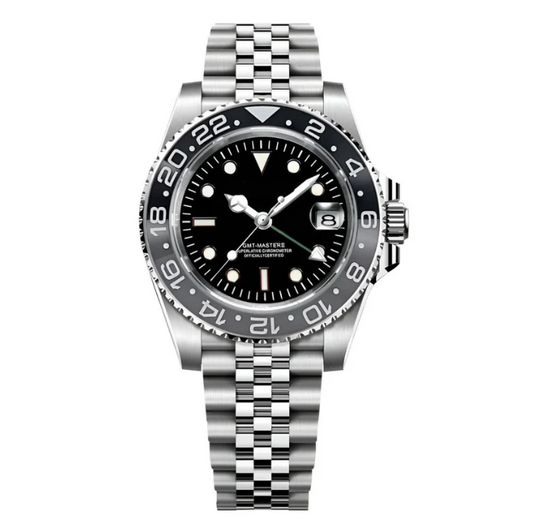 SEIKOMOD GMT (Wayne)