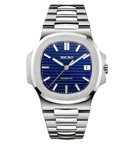 SEIKOMOD NAUTILUS (Blue Ocean)