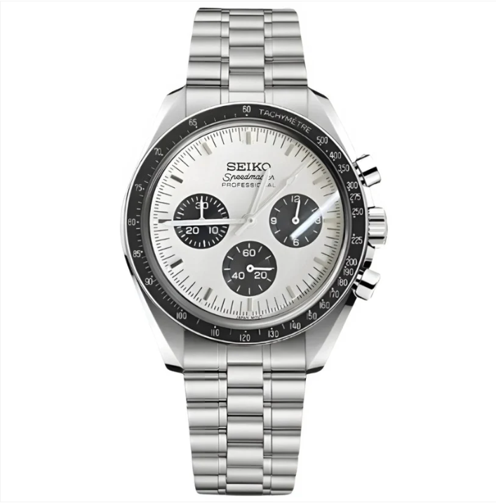 SPEEDMASTER (Panda)