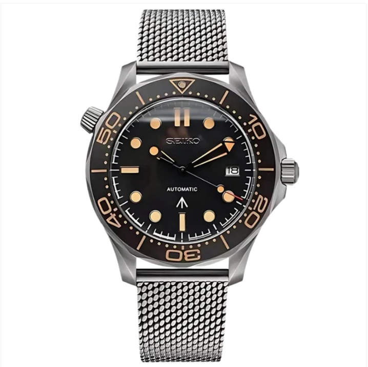 SEA MASTER "007"