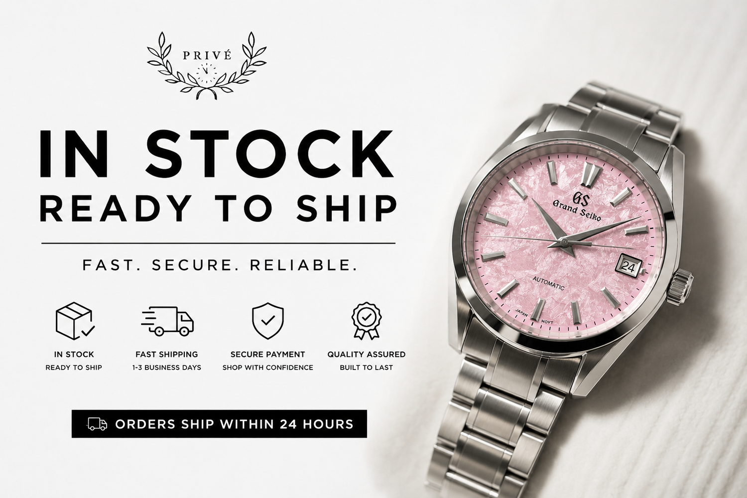 IN STOCK
