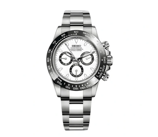 SEIKOMOD DAYTONA (Panda)