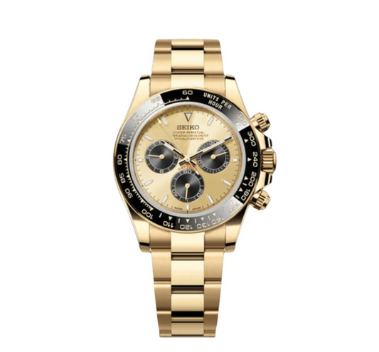 SEIKOMOD DAYTONA (Midas)