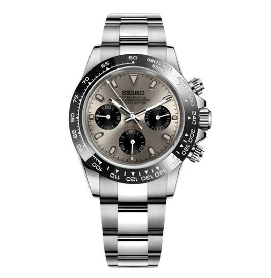 SEIKOMOD DAYTONA (Bronze)