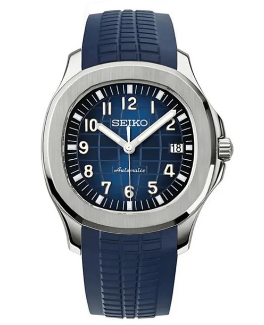 SEIKOMOD AQUANAUT (Blue)