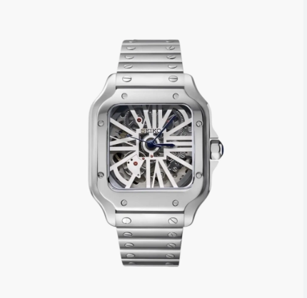 SEIKOMOD SANTOS SKELETON