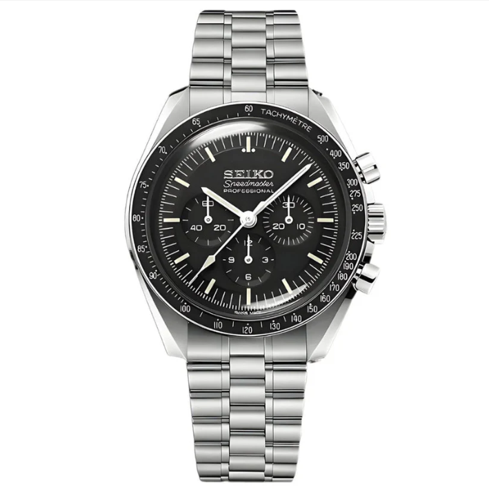SPEEDMASTER (Black)