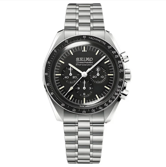 SPEEDMASTER (Black)