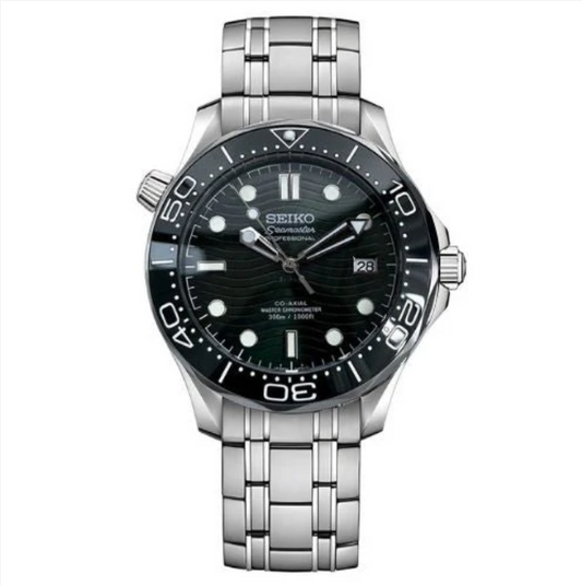SEA MASTER (BLACK)