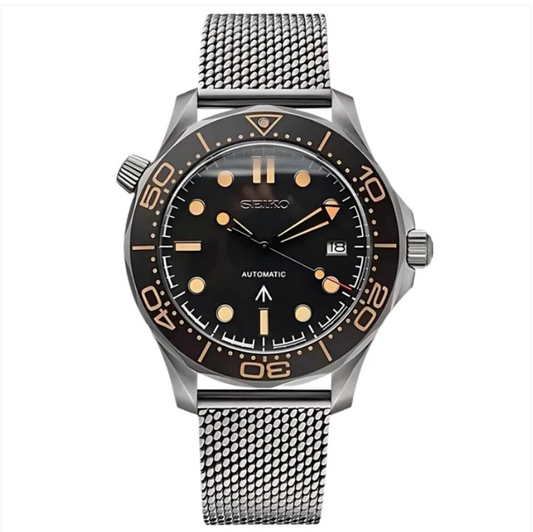 SEA MASTER "007"
