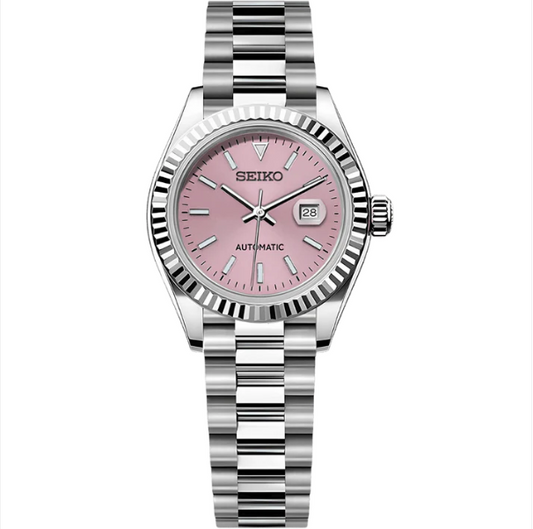 DATEJUST LADIES (Pink)
