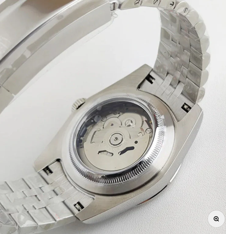 SEIKOMOD SOAK CHRONOGRAPH (Green)